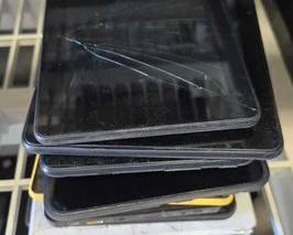 8006  12 Android Tablets 