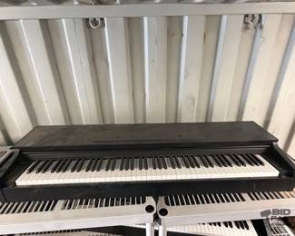 8084  Casio AP265 Celviano Digital Piano 