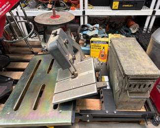 2162  20 Ton Bottle Jack, Transmission Jack, Floor Jack 