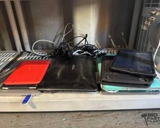 2924  Laptop Collection 