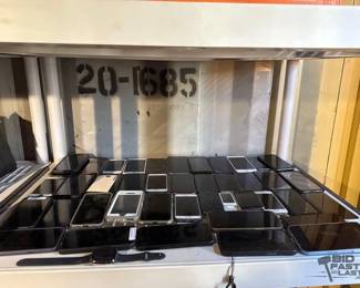 2918  iPhone Collection 