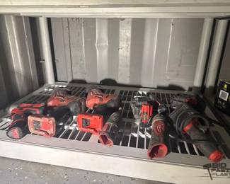 2870  Milwaukee Power Tools 