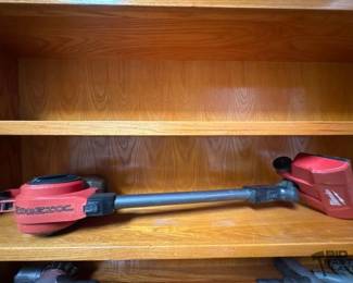 2516  Milwaukee M18 Fuel Brushless Vacuum Cleaner 