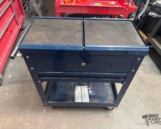 2146  Companion Tool Cart 