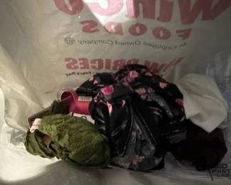 2910  New Womens Underwear Assortment 