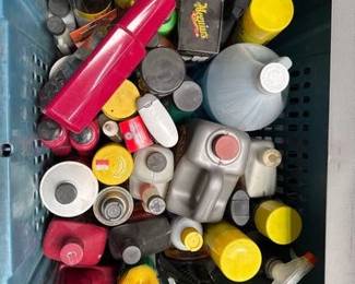 2220  Car Wash Care Collection 