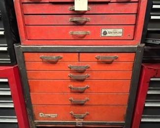 2044  Waterloo  Rem Line Tool Boxes 