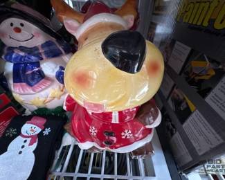 2216  Christmas Decor 