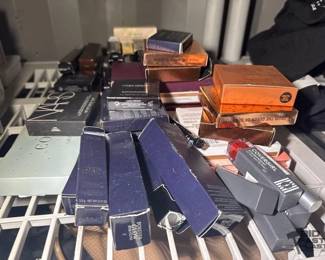 2888  Makeup Products 