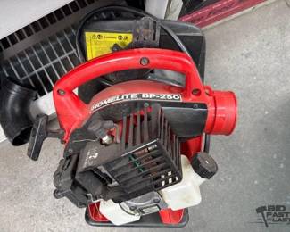 2250  Homelite BP250 Leaf Blower 