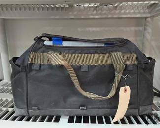 2026  Fishing Bag Kit 