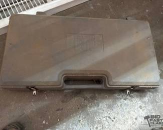 2110  JONG MAW Hydraulic Body Frame Repair Kit 