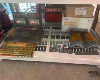 2312  Car Parts 