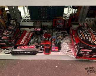 2298  Craftsman Collection 