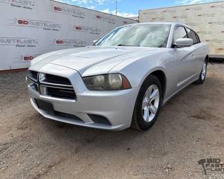 375  2012 Dodge Charger 