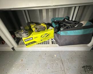 2882  Miscellaneous Power Tools 