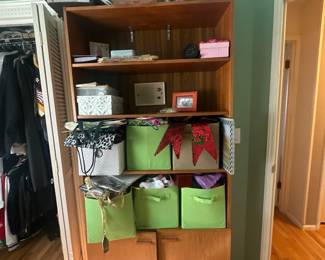 Bookshelf