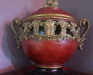 Bid on this item in our online auction!