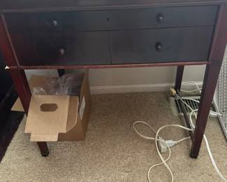 Side table
