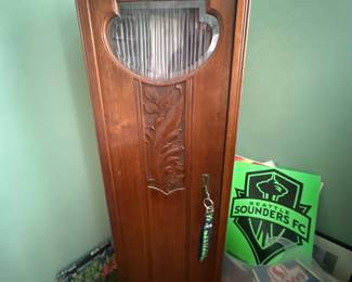 Jewelry case