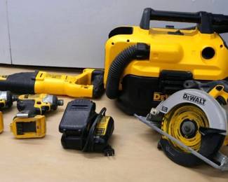dewalt