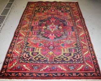 rug