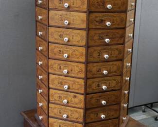 drawers