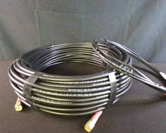 Coaxial Cable