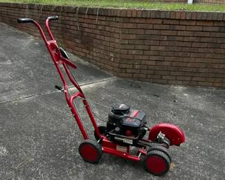 007 Trim Rite Swisher Push Edger