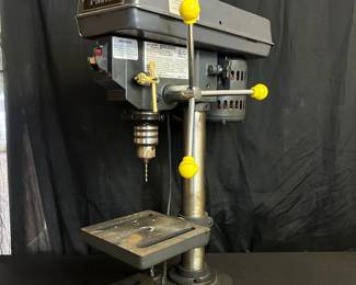 005 Central Machinery 8 Drill Press