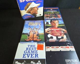Sports Lot