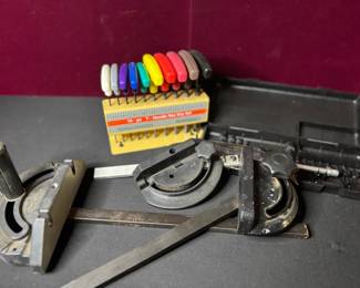 Hand Tools Mystery Lot