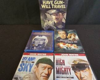 Oldies But Goodies