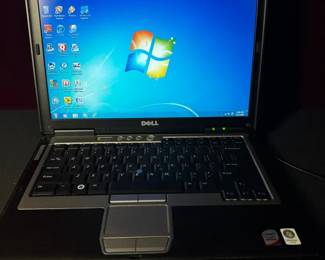 Dell Latitude 630 Laptop