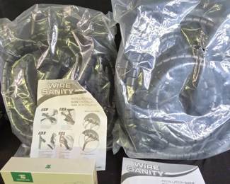 Wire Sanity 12n1 USB Type C Hub