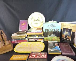 Religious Decor And Teachings