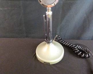 Astatic D104 Microphone For CB Radio