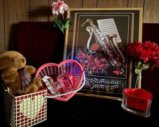 Valentine Mystery Lot