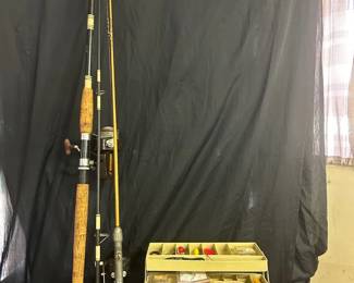Beginner Fisherman Bundle