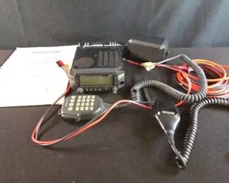Kenwood Transceiver TM G707A E