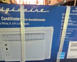 Frigidaire Window Room Air Conditioner