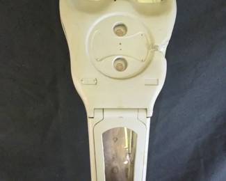Vintage Early Model Parking Meter