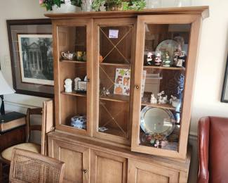MCM China Cabinet