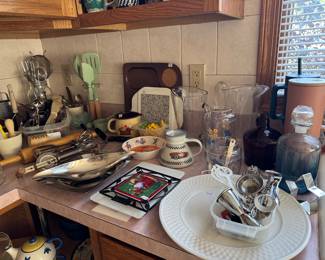 Kitchen!