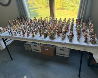 Hummel land