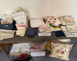 Linens