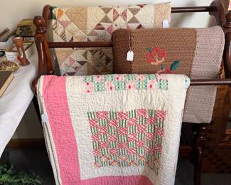 Quilts