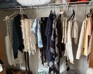 Linens