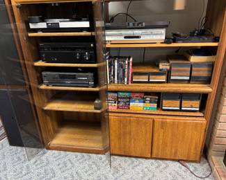 Electronics