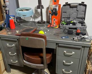 Desk